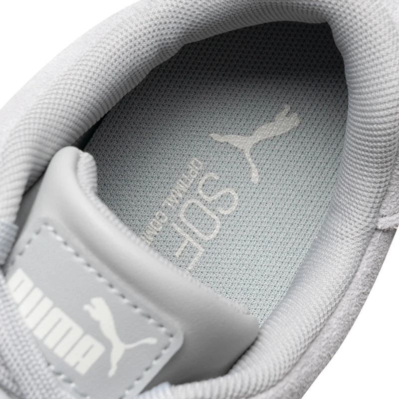 أحذية بوما للرجال والنساء، أحذية رياضية ريترو، منخفضة القمة، خفيفة الوزن، أحذية رياضية مريحة، مبطنة، أحذية دافئة، أحذية كاجوال غير قابلة للانزلاق 402217-02