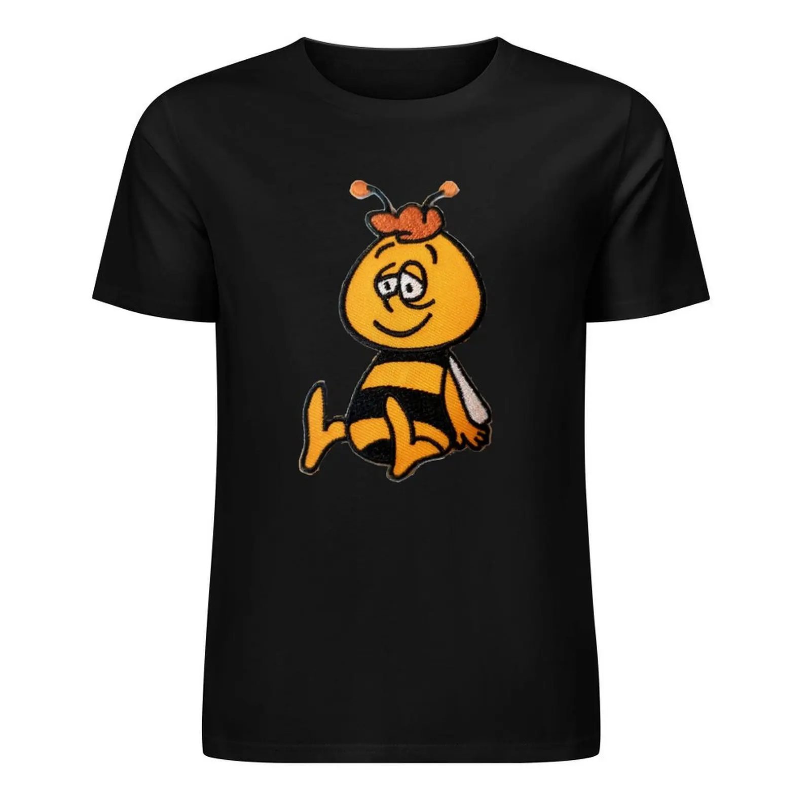 

Willy (Maya the Bee) T-Shirt anime t shirts cotton graphic tees vintage t shirts customizeds mens designer t shirt