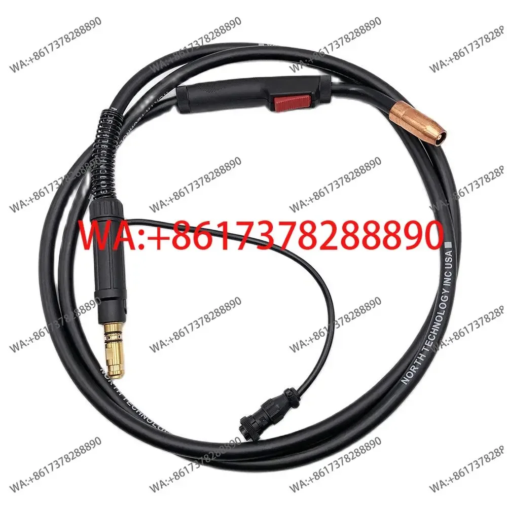 3 Meters Mig Gun To…