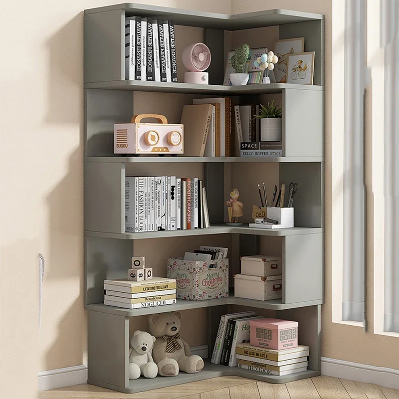

Bookshelf Books Furniture Bookcase Shelf Display Stand Storage Locker Kitchen Estanteria Habitacion Room Living Cabinet Desk