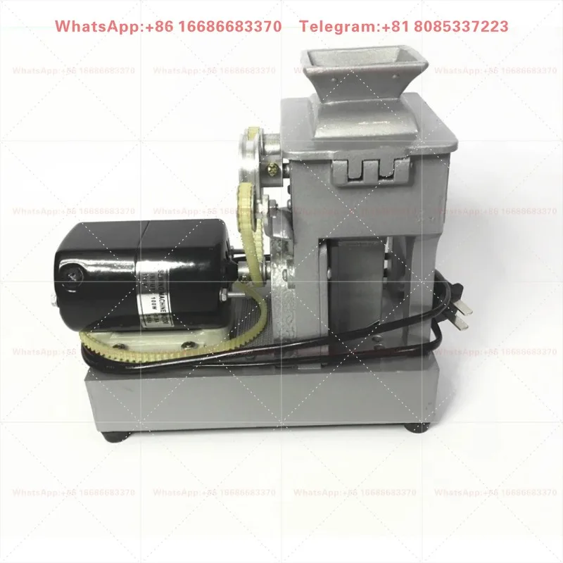 JLGJ.B-45 electric inspection experiment rice huller, brown rice machine, hulling detection, hulling small