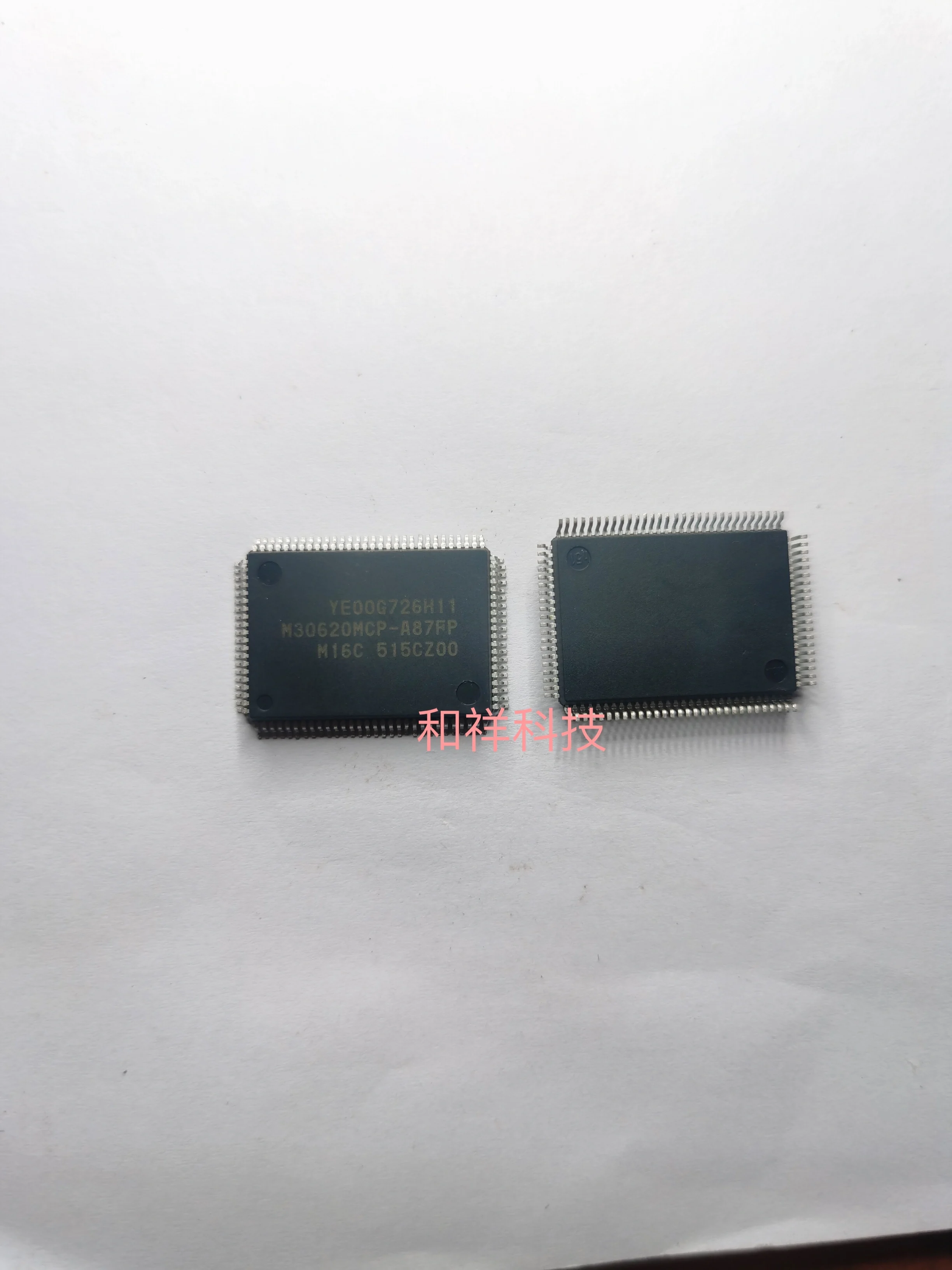 

NEW M30620MCP-A87FP 10PCS
