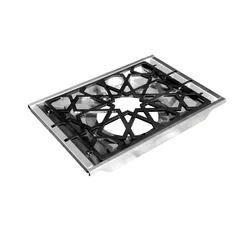 Camping Outdoor Stove Furnace Board IGT Unit Windproof Table Board Stainless Steel IGT Table Accessories Camping Stove  Plate