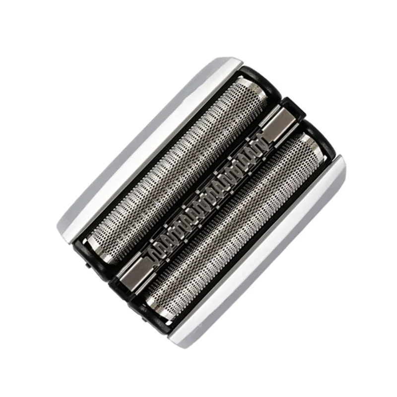 3X For Braun 83M Series 8 Electric Shaver Replacement Head Foil And Cutter Cassette 8325S 8370Cc 8340S 8350S,A-Y48A