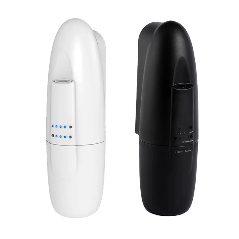 

Portable Wall Plug in Electric Home Scent Nebulizer Button Control Essential Oil Aroma Diffuser Machine
