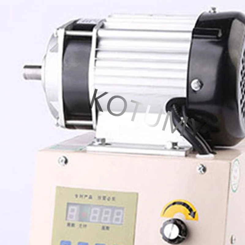 Fully Automatic CNC Programming Electric Winding Machine Adjustable Speed Electrical Motor Coppers Wire Coil Winding Machine