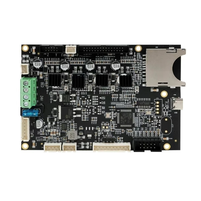 For 3D printer accessories, mute main board main board kit, K1, series