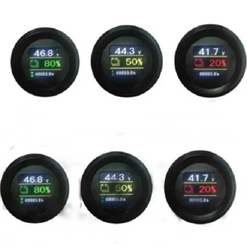 

Hydraic Cylinder Pressure Indicator