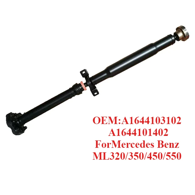 

Exclusive Production of Drive Shafts OEM:A1644103102 A1644101402,ForMercedes Benz ML320/350/450/550