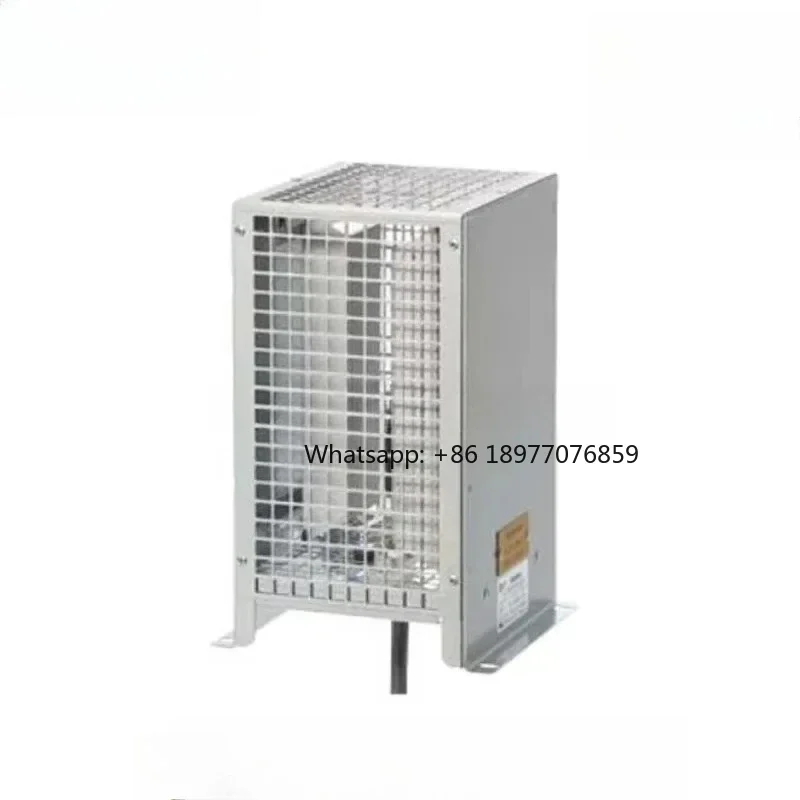 6SE6400-4BD21-2DA0 6SE64004BD212DA0 MICROMASTER 4 Braking Resistor 380-480 V Brand New