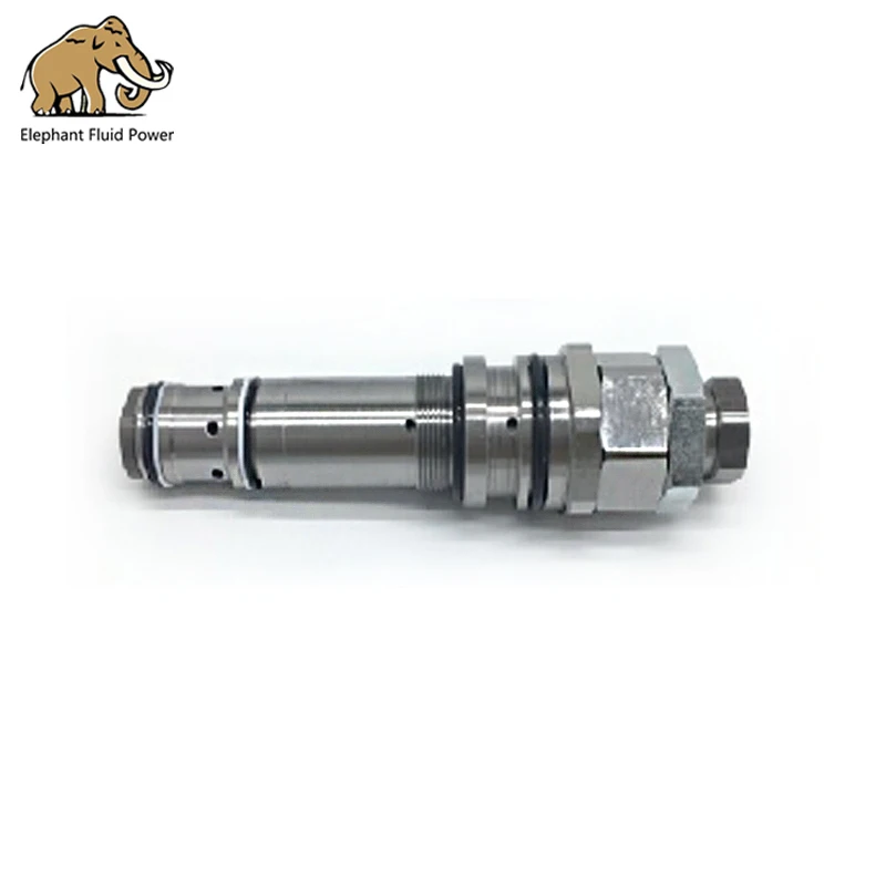 

723-40-50100 Main Relief Valve for Komatsu 6D95 Engine PC200-6 Main Relief Valve 723-40-50100