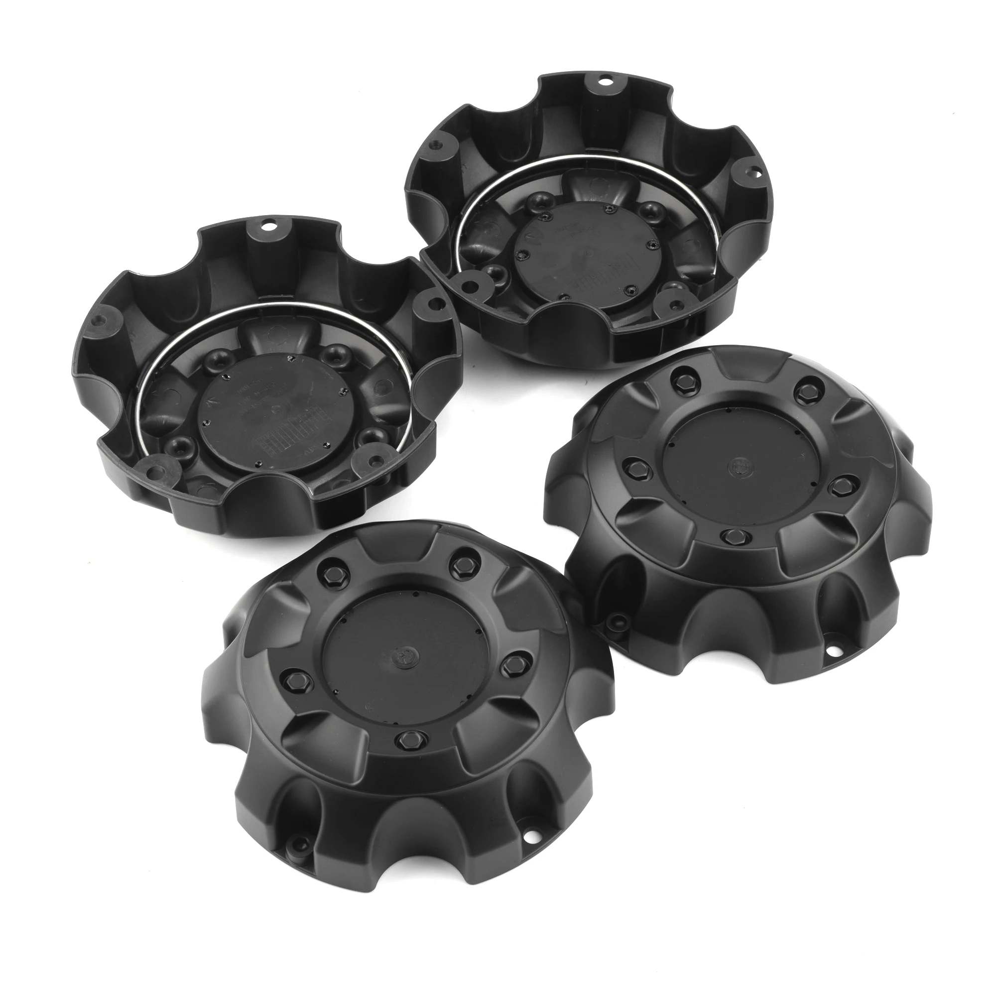 GTownworks 1pc/4pcs 150mm(5.91in)(+ -1mm)/59mm(3.32in)(+ -1mm)  Center Caps for Alloy Wheels 1001-56 M-452 ST-MQ805-167 1001-37