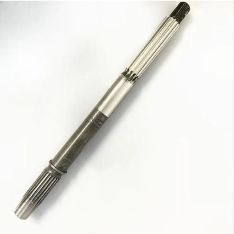 66T‑45611‑00 Propeller Shaft Repair Kit Suitable For F40 E40X 40HP Marine Outboard Motor Boat Engine Spare Parts