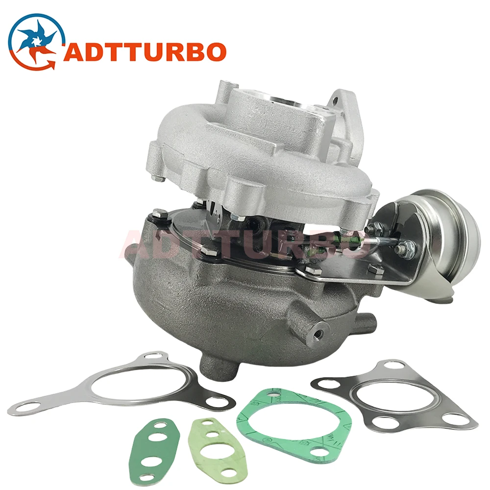 GT2056V 767720 Turbo 14411EB71C 14411-EB70C 14411-EB70B 14411-EB70A 14411EB70C Turbo charger for Nissan Navara 2.5 DI 144 HP