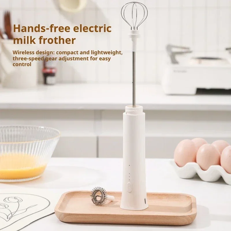 Thumbnail 2 - #70 Ranked Electric Milk Frothers Picks in 2026