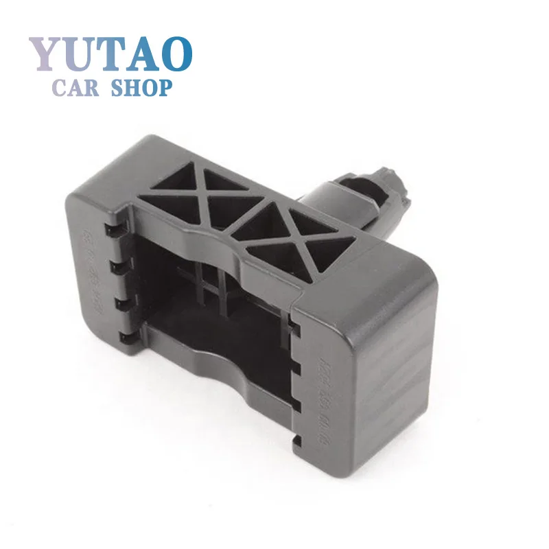 A2046900009 2046900009 Car Jack Support Plate Lifting Platform For Mercedes Benz W166 GLE250 GLE350 GLE400 GLE320 Jacking Point