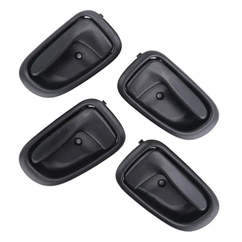 

A85E-Подходит для Toyota Corolla 93-97 годов выпуска, внутренняя ручка двери с длинными ножками, передняя/задняя, левая/правая