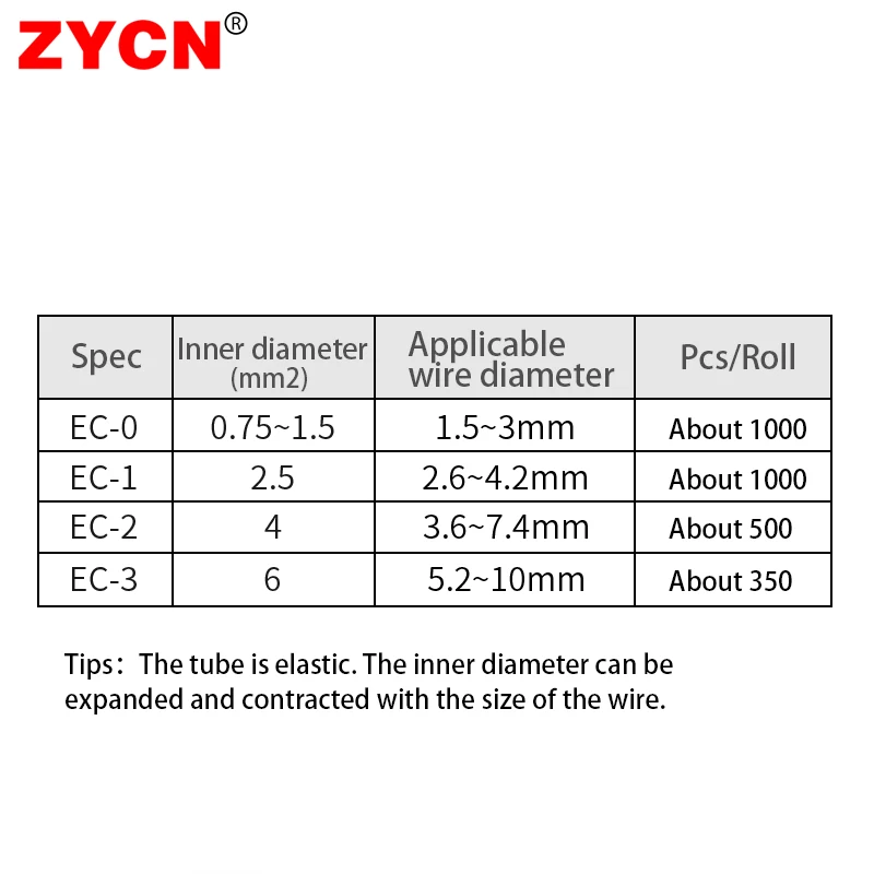 1 Volume Cable Marker Letter A-Z 1.5/2.5/4/6 mm² Colored Wire Spiral Wrapping PVC Insulation Label Pipe Network Antiskid Sleeve