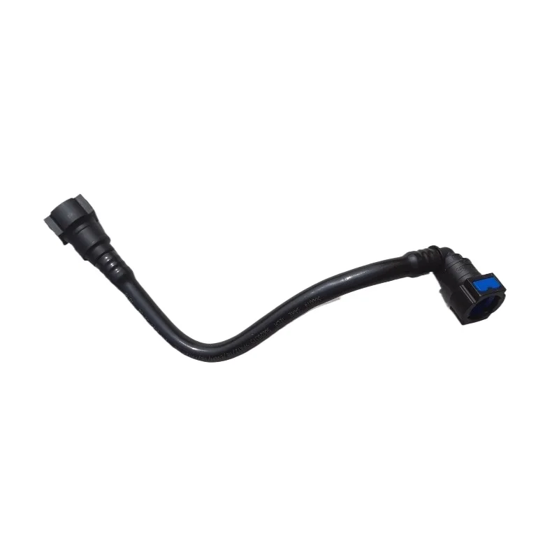 For Wuling Xingguang Intake Manifold PCV Valve Tube One way Valve Tubes Detachment Oil Pipe 23846580