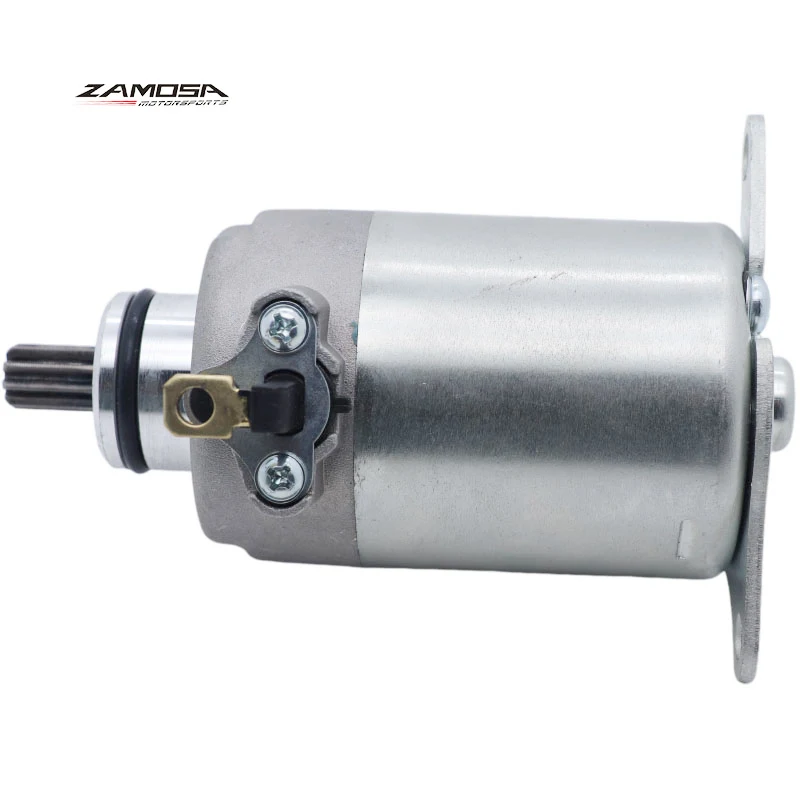 Starter Motor for SYM ATTILA Megalo Shark Jet 1999-2017 Euro MX 125 Symphony 150cc Motor 31200-H6B-000 V735100226 SCH0004