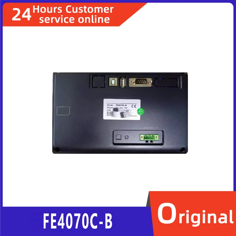 

Совершенно новый оригинальный сенсорный экран FE4070C-B