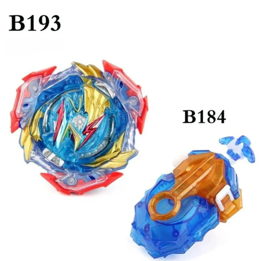 Thumbnail 3 - #19 Budget Battle Spinning Top Sets for Smart Shoppers