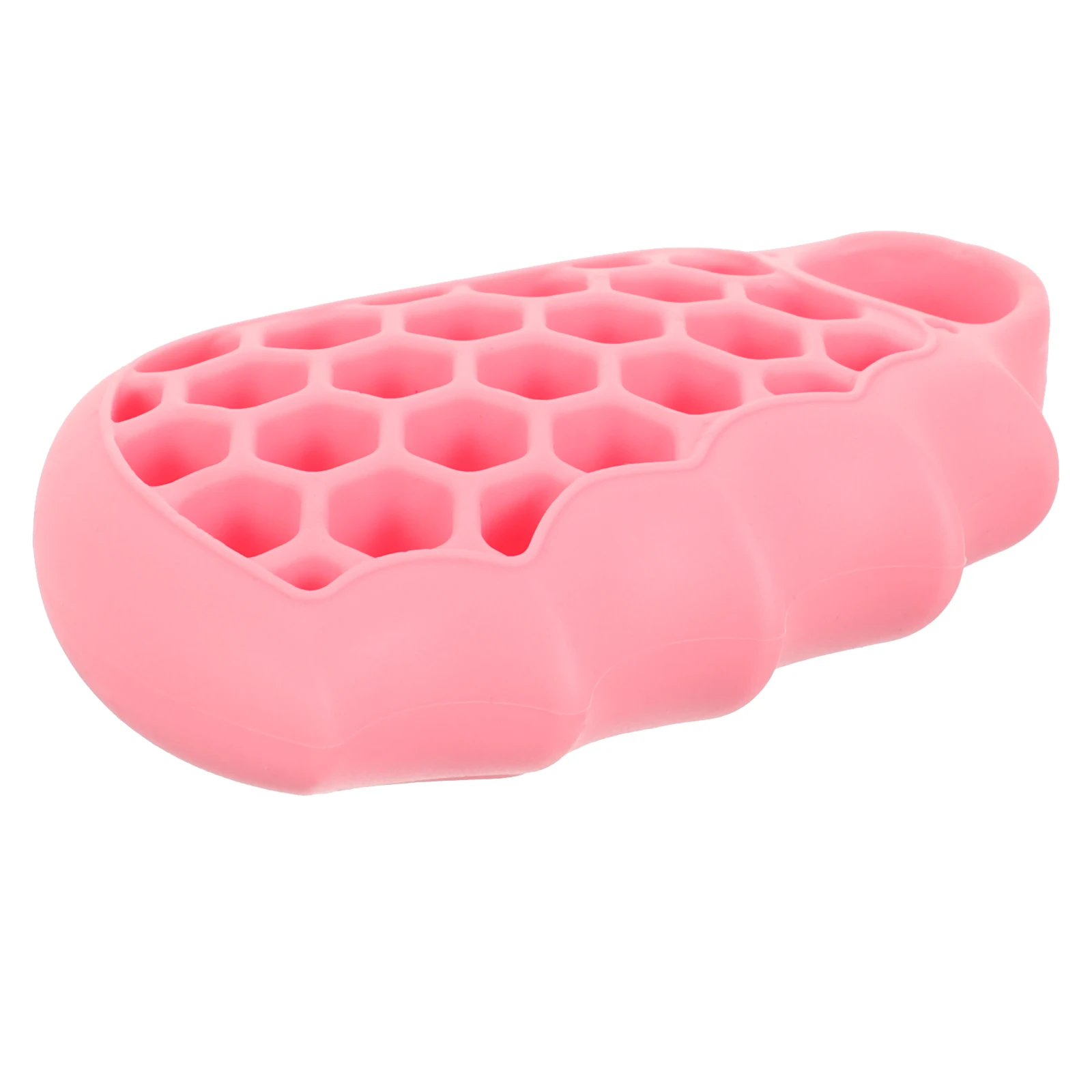 

Silicone Grip Rings Strengthener Rings Exerciser Finger Workout Tool Massage Gripper Fitness Exercise Equipment