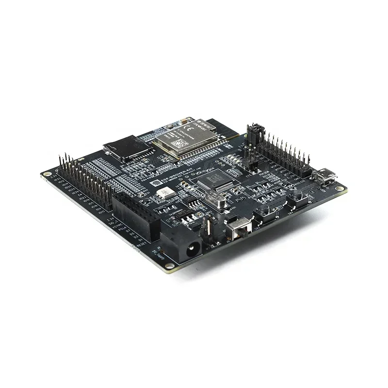 Good stuff ESP-WROVER-KIT V4.1 ESP32 WROVER E WiFi Wireless Development Board With 3.2 Inch Colour LCD Screen