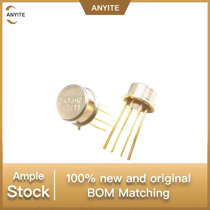 2PCS/lot  AD549JH  AD549JHZ  AD549KH  AD549KHZ  AD549LH  AD549SH