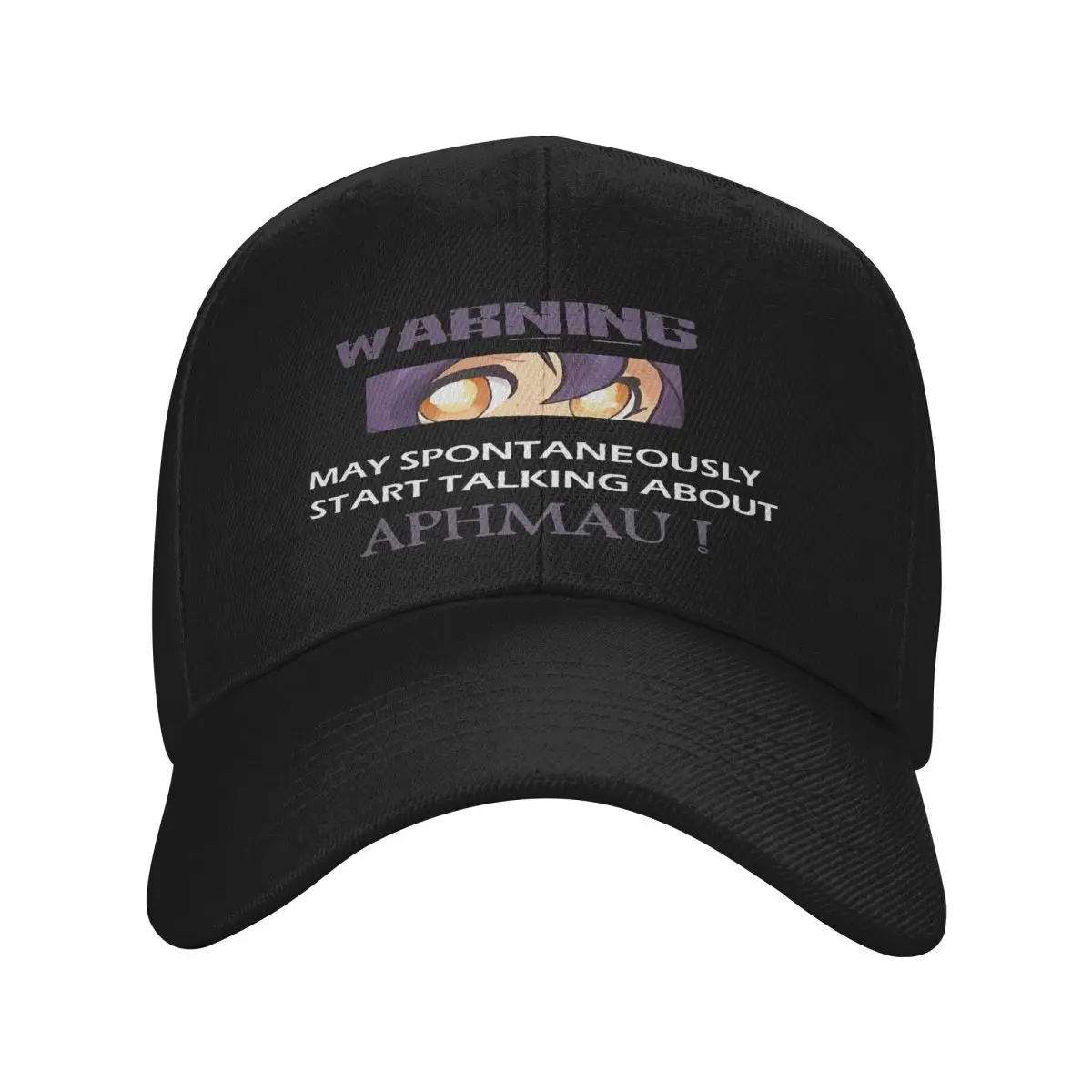 May Spontaneously Start Talking About Hat Men Women Hat Cap For Women Women's Baseball Cap Man Hat Baseball Cap