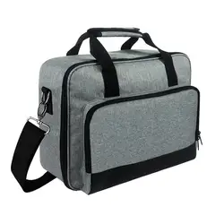 Projector Bag Mini Travel Outdoor Movie Case Mini Portable Carrier For Outdoor Portable Home Theater Video Projector