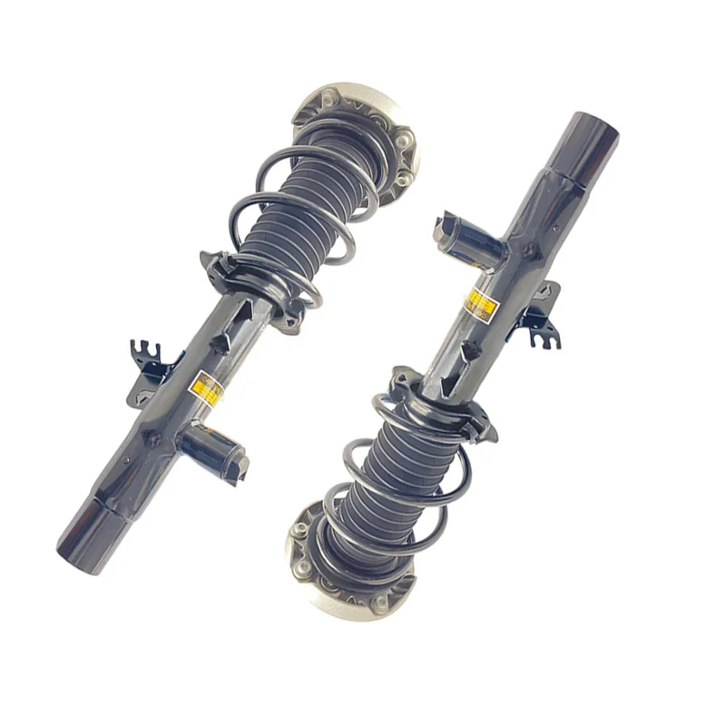 Front L/R Spring Suspension Shock Absorber Strut Assembly For BMW F30 F31 F32 F33 F36 328d 330i 428d RWD 37106850252 37106850253