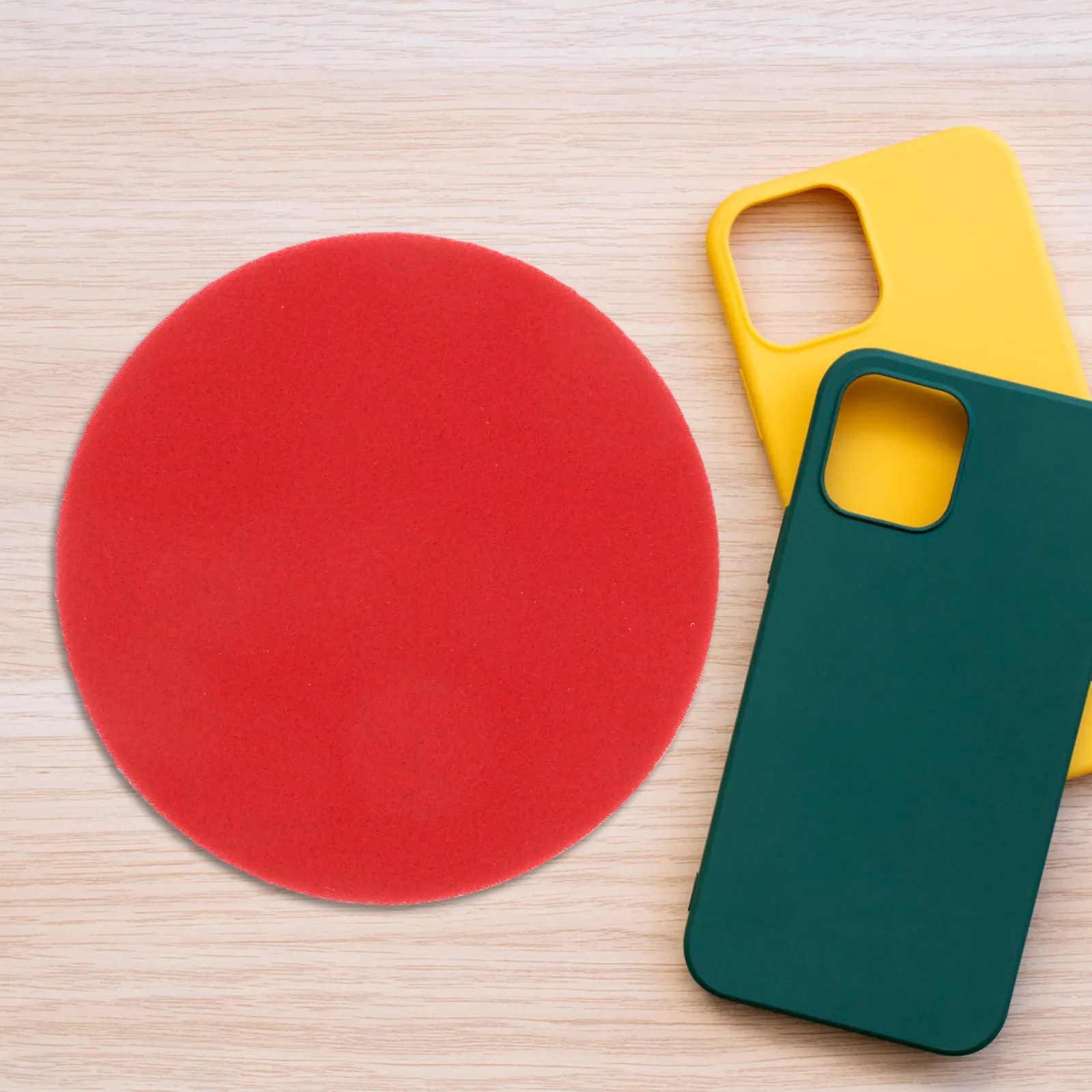 5Pcs Sanding Pads Strong Sandpaper for Car Body Body Sanding Sponge Blocks Durable Sand Paper for Crafts Polishing view 4