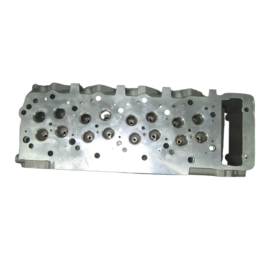 

AUTO ENGINE PARTS AMC908518 ME204200 CYLINDER HEAD For MITSUBISHI 4M41 Double Camshafts Montero Pajero L200 3.2TDI 2000-