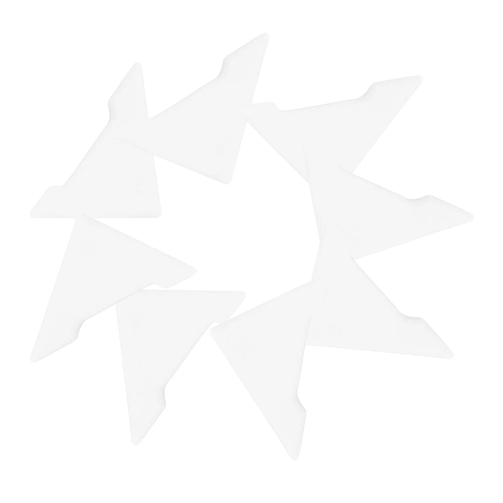 

8Pcs Car Door Corner Protectors Transparent Edge Guards Scratch Protector Anti Collision Stickers Anti Scratch for Car