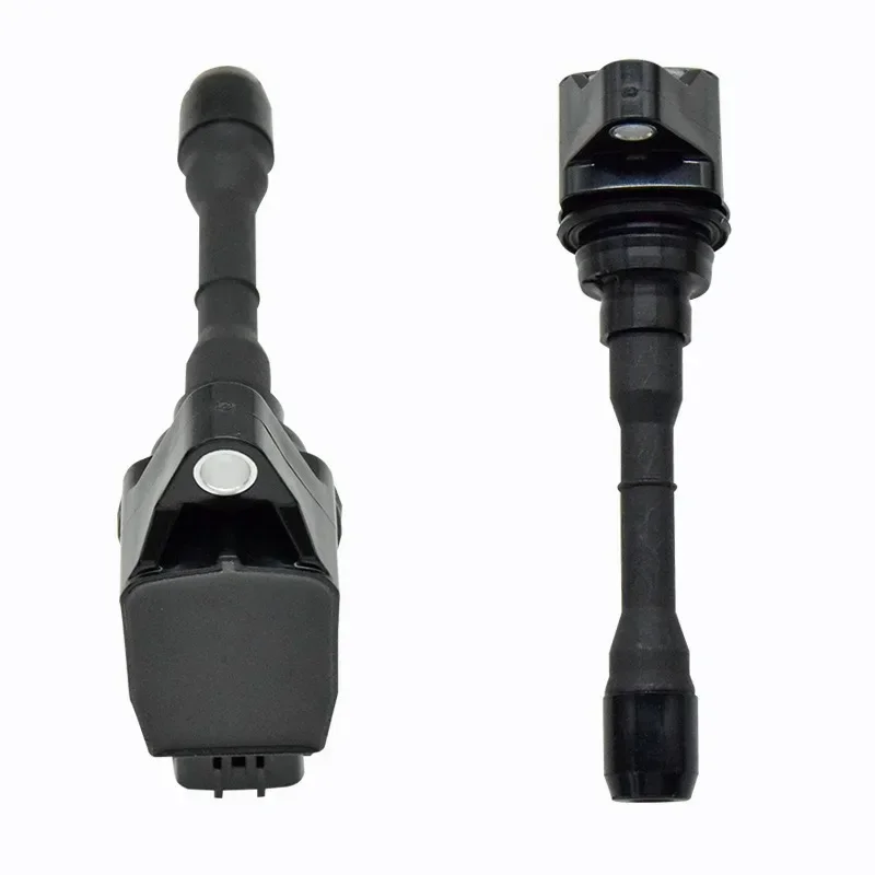 For Nissan Renault Ignition Coil High Voltage Package 224481KC0A 33ICPA841 5C1864 UF659 2PCS