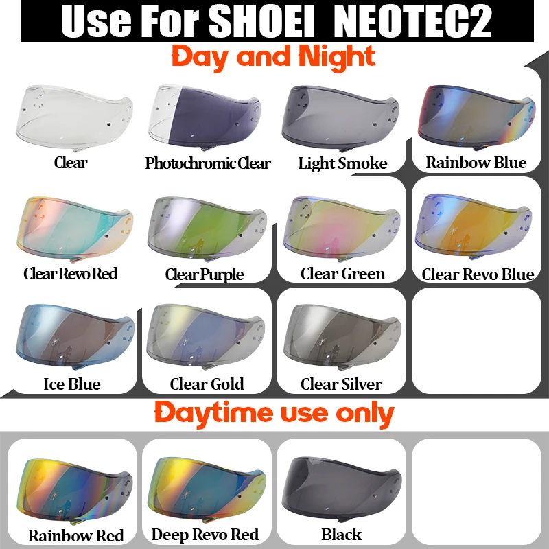 Helmet Visor Replac… - image