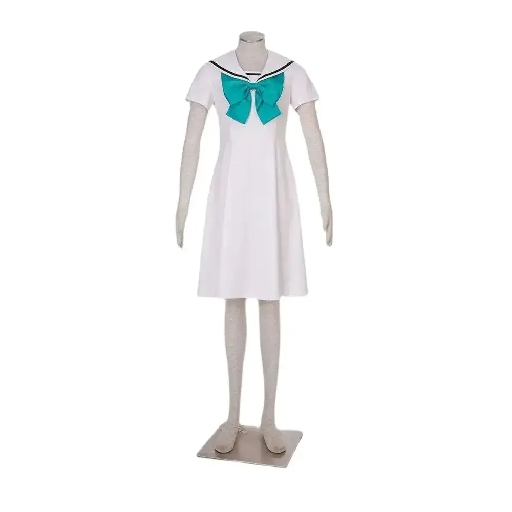 

Forxe унисекс аниме Cos KINOMOTO костюмы для косплея модные наборы для встреч индивидуальный размер