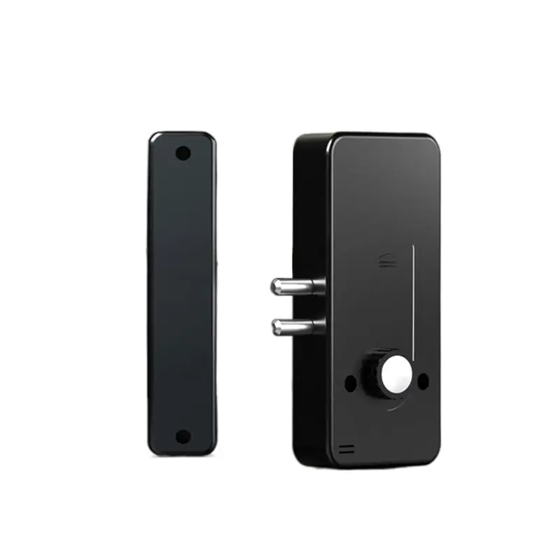 -[A51I Digital]Smart Electron Lock App Bluetooth Punch-Free Door Non-Destructive Installation Remote Sharing Unlocking For Home