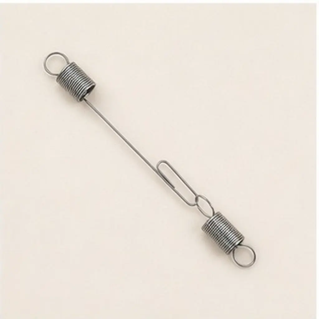 2Pcs Garden Equipment Replacement Throttle Spring for 790849 699056 Small Engine Speed Control Part