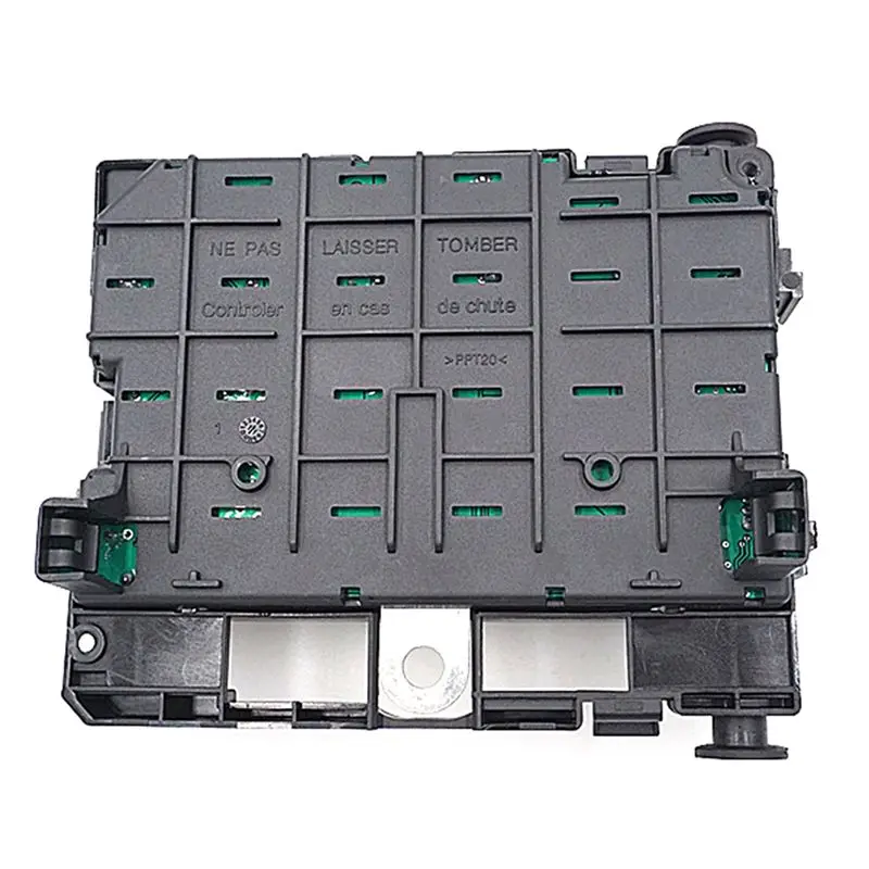 Dependable-Fuse Box Module BSM B5 9657608580 6500Y1 For 206 307 406 Citroen C2 C3 C5 Berlingo Xsara