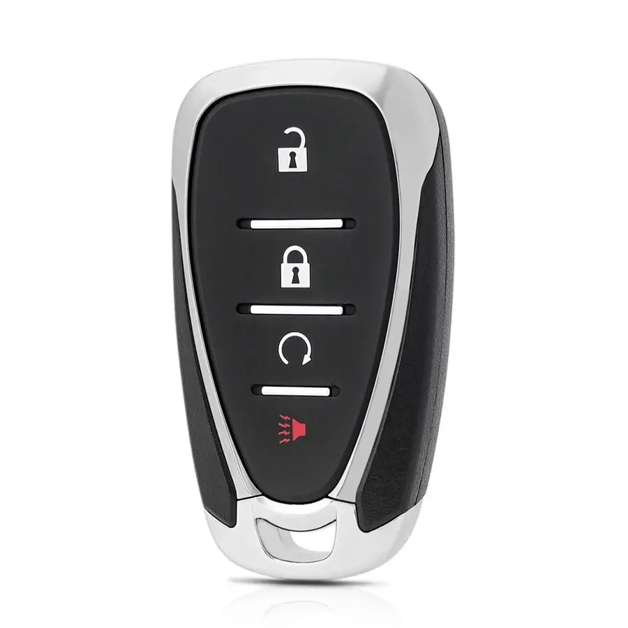 HYQ4ES Reemplazo de mando a distancia para Chevy Blazer Traverse Bolt EUV EV 2021 2022 2023 Chevrolet Trailblazer Control remoto de entrada sin llave 13535