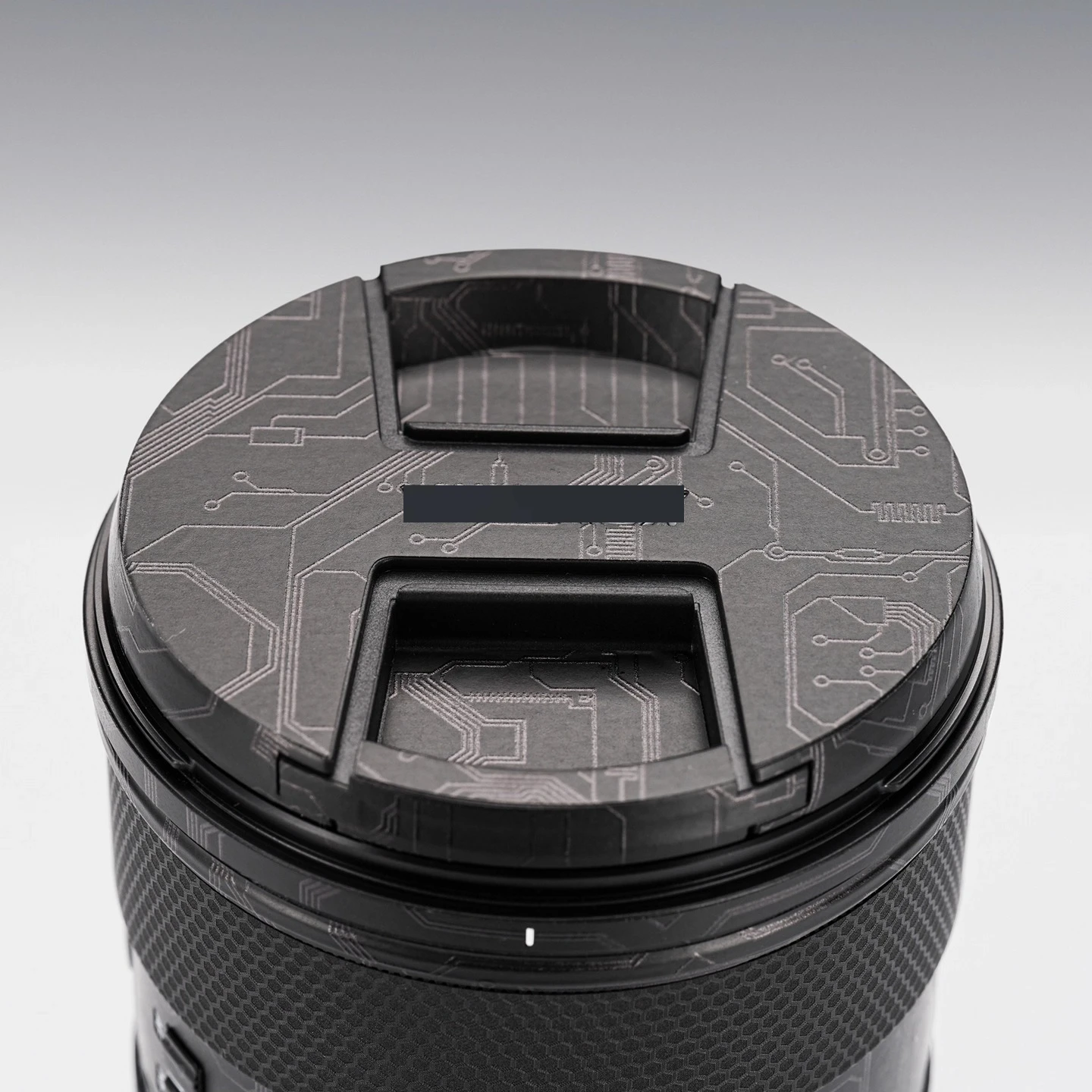 For VILTROX AF 85mm F1.4 Pro for SONY FE Mount Lens Sticker Protective Skin Decal Vinyl Wrap Film Anti-Scratch Protector Coat