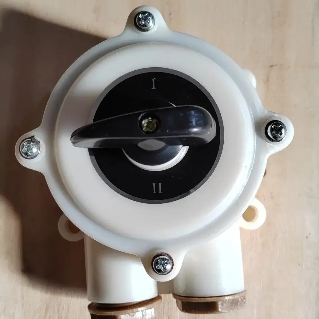 A Cow power switch vacuum pulsating airtight switch milking machine accessories