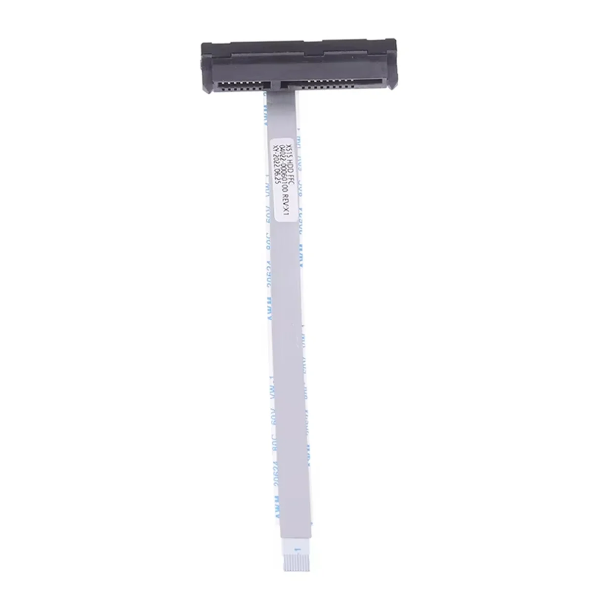 LRGJS HDD Cable for ASUS X515 X515EA/JA/MA/EAV V5200E F515 Laptop SATA Hard Drive HDD SSD Connector Flex Cable