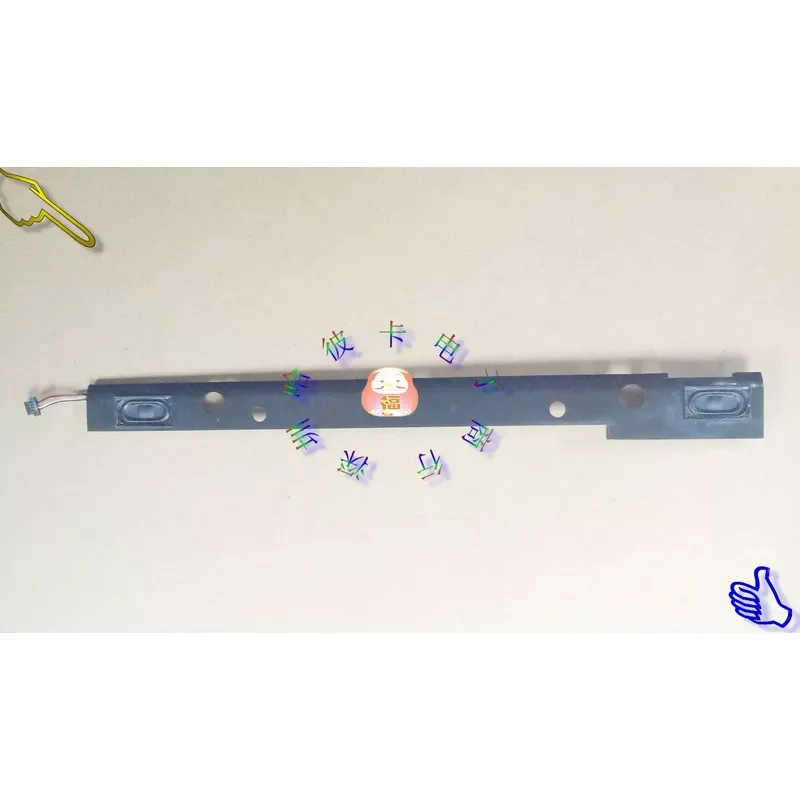 for HP DV6000 DV6500 DV6700 Original Notebook Built-in Speaker Internal Audio Loudspeaker Replacement Part
