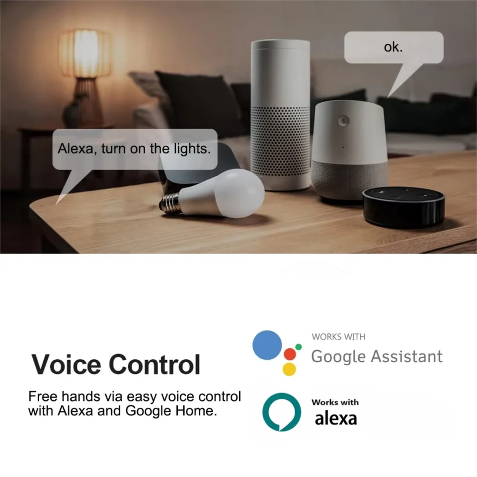 Zigbee Relaisschalter 1 Kanal – Tuya/SmartLife Ko Produktbild-Vorschau 5