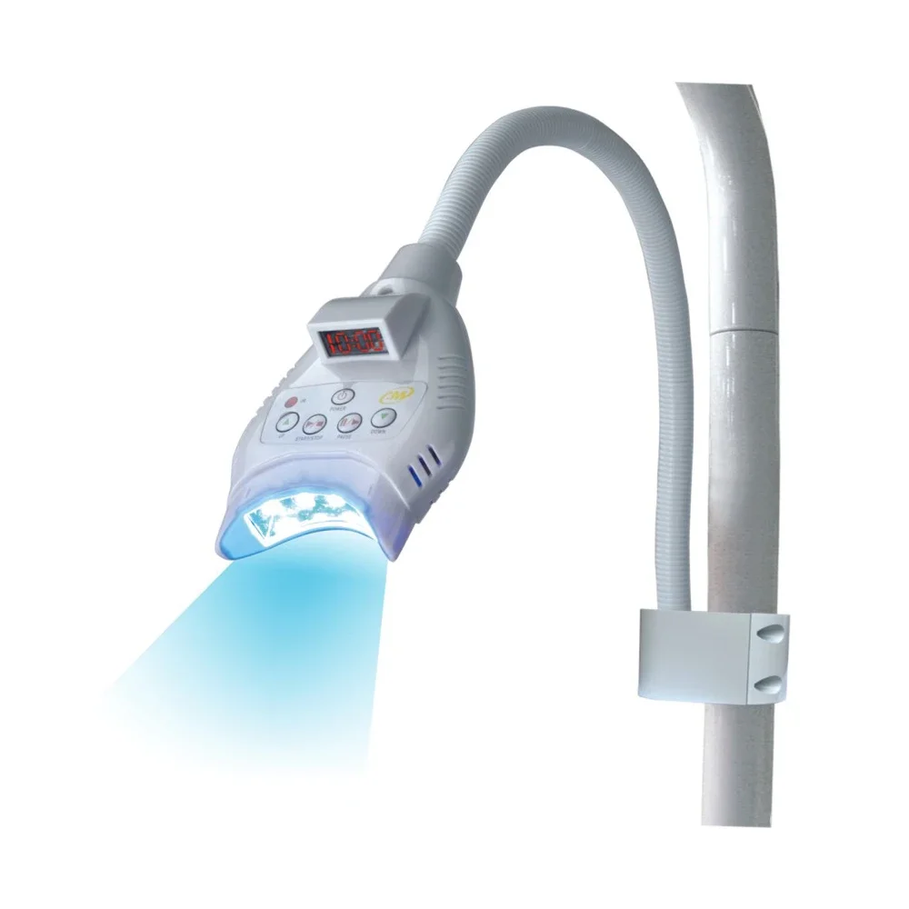 CE Certified Led Light Whitener Whitening Lamp Equipment