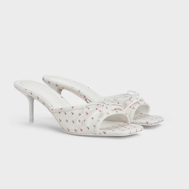 Summer Floral High … - image