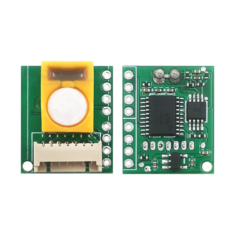 Electrochemical C2H5OH Alcohol Sensor Module